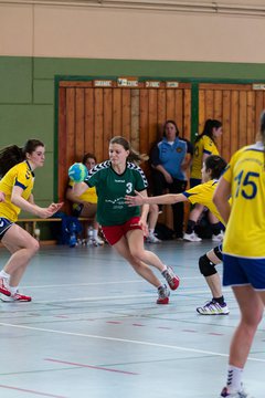 Bild 186 - A-Juniorinnen HSG Kremperheide/M�nsterdorf - Wellingdorfer TV - Ergebnis: 18:30